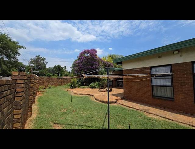 4 BEDROOM HOUSE FOR SALE IN DORANDIA